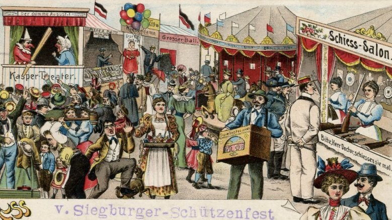 Schützenfest