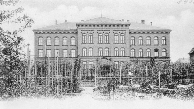 Lehrerseminar Lehrerseminar