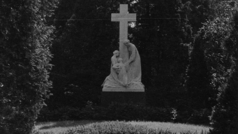 Nordfriedhof Nordfriedhof
