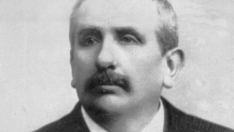 Siegburgs Bürgermeister Spilles (1840-1899) Siegburgs Bürgermeister Spilles (1840-1899)