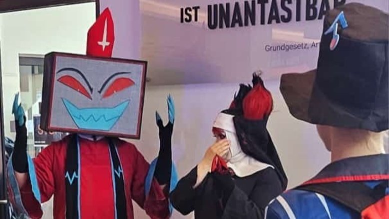 Animany Convention Animany Convention