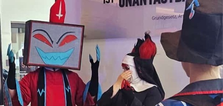 Animany Convention