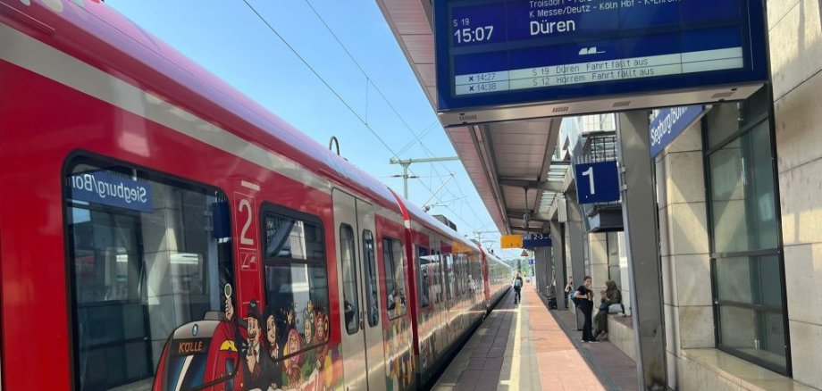 S-Bahn