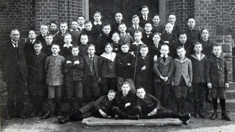 Nordschule 1907 Nordschule 1907
