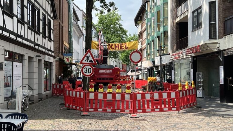 Holzgasse Holzgasse