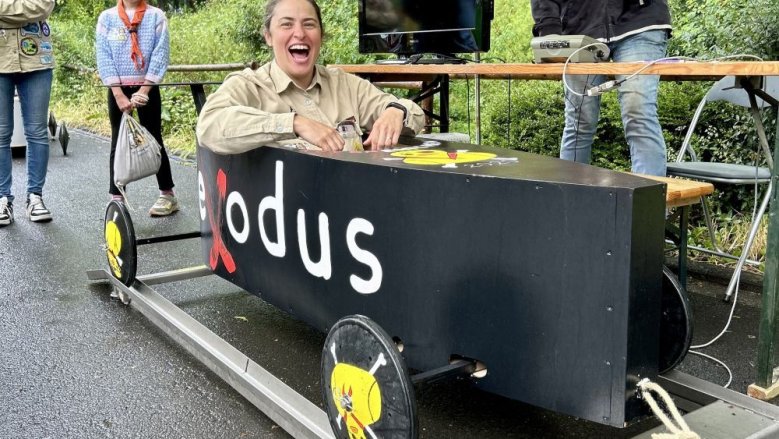 Seifenkisten 1 Seifenkisten 1