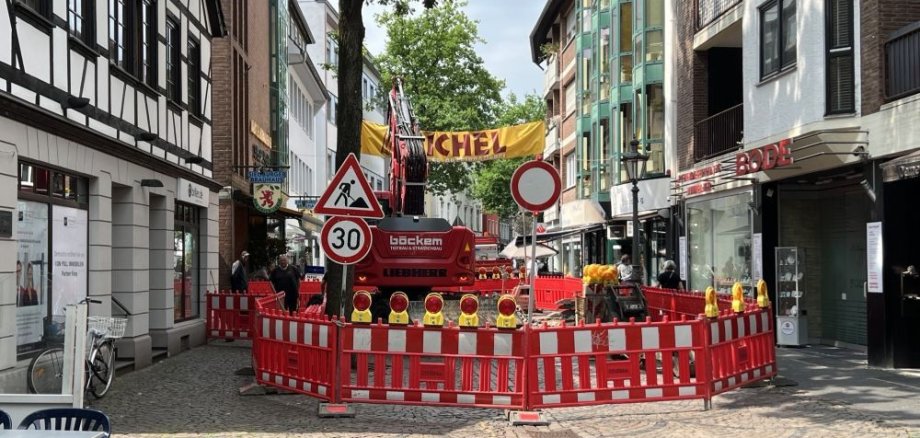 Holzgasse