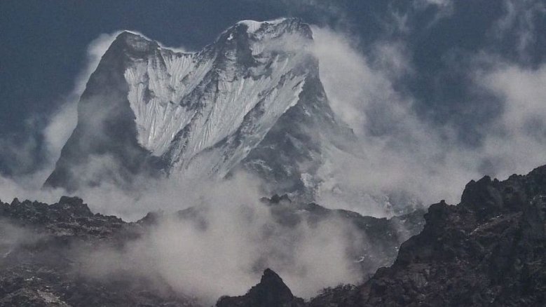 Annapurna Annapurna