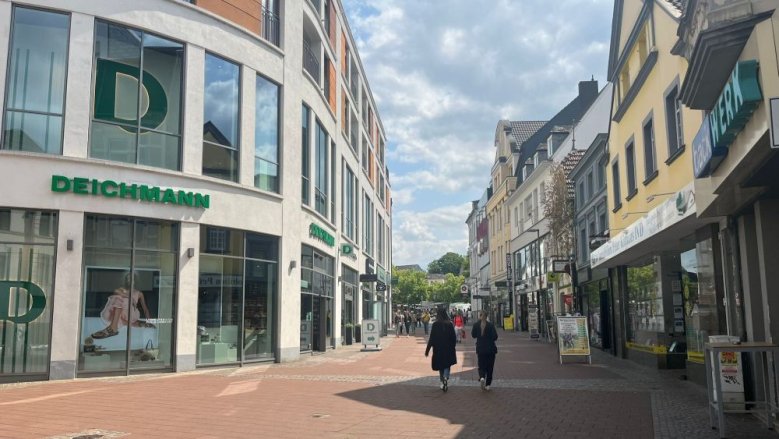 Innenstadt Innenstadt
