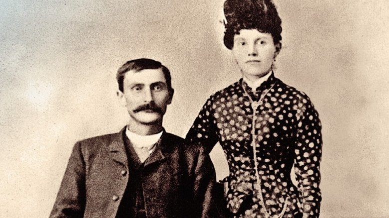 Pat Garrett Pat Garrett