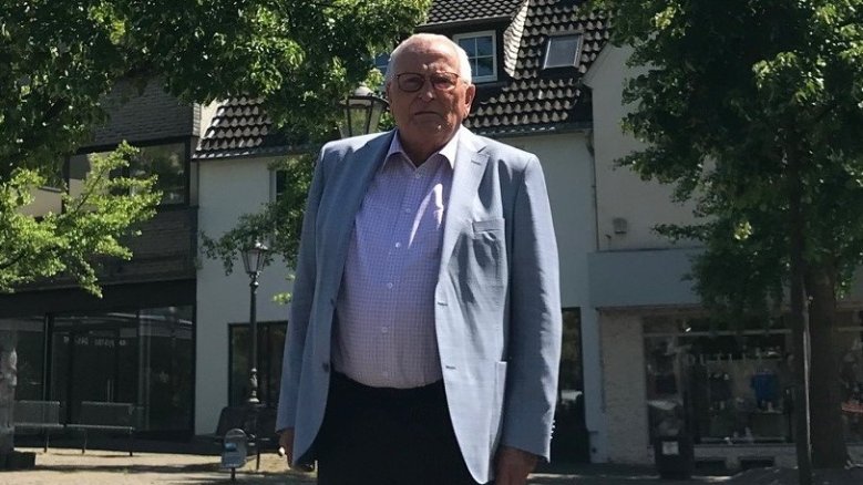 Peter Del Din Peter Del Din