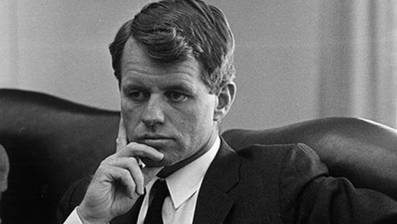 Kennedy Kennedy