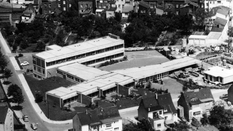 Hauptschule Hauptschule