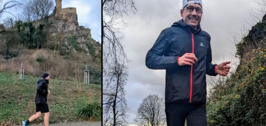 Ultralauf Michaelsberg