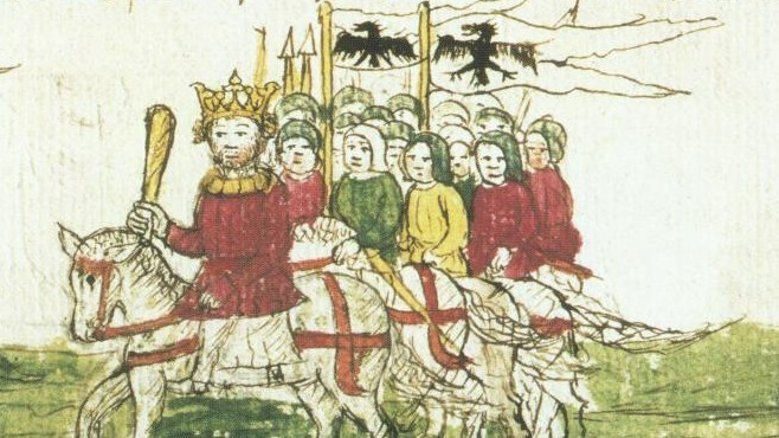 Barbarossa Barbarossa