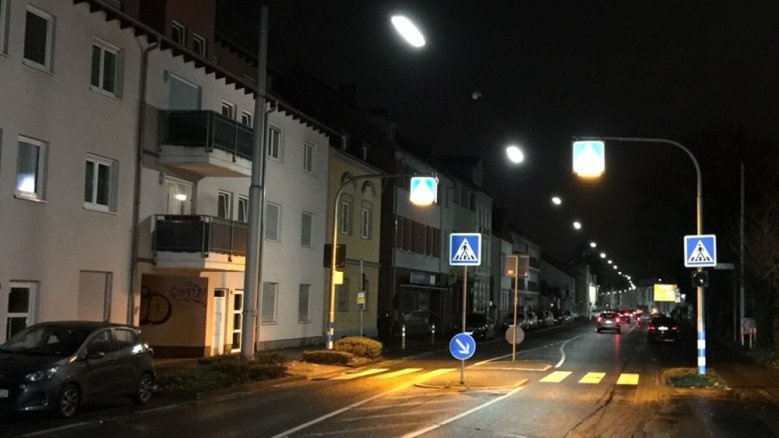 Beleuchtung Beleuchtung