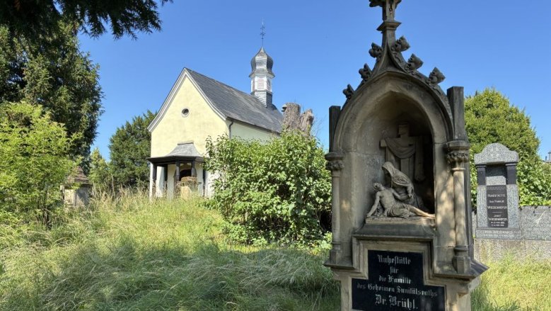 Alter Friedhof Alter Friedhof