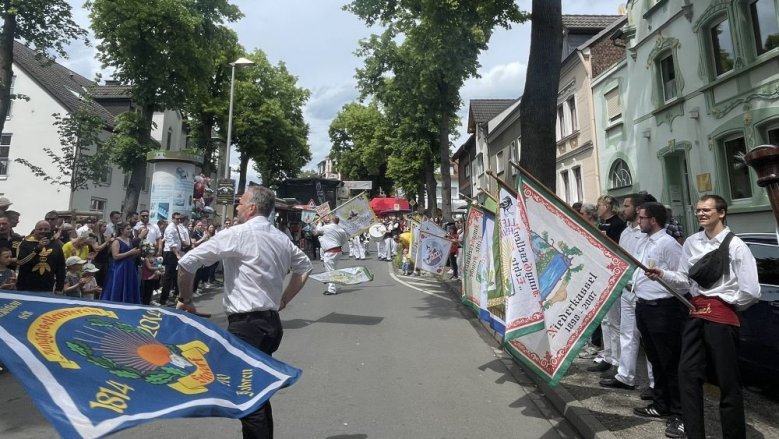 Kirmes Wolsdorf Kirmes Wolsdorf