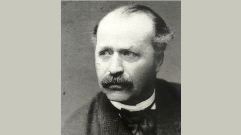 Bernard von Gudden Bernard von Gudden