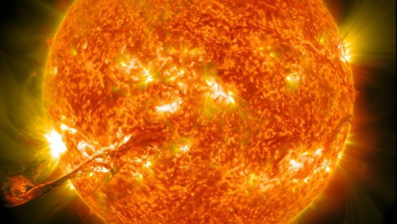 Sonne Sonne