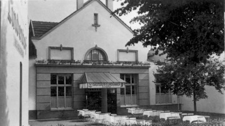 Lindenhof Lindenhof