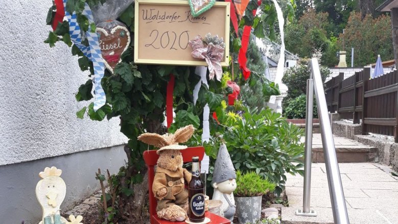 Wolsdorfer Kirmes 2020 Wolsdorfer Kirmes 2020
