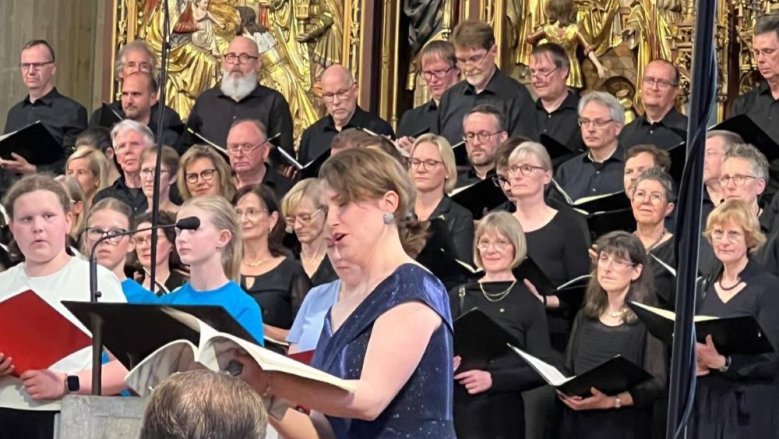 chorus novus chorus novus