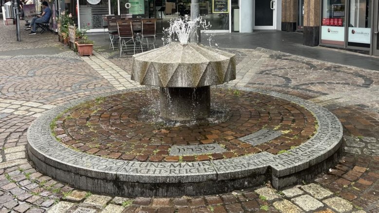 Brunnen Brauhof Brunnen Brauhof