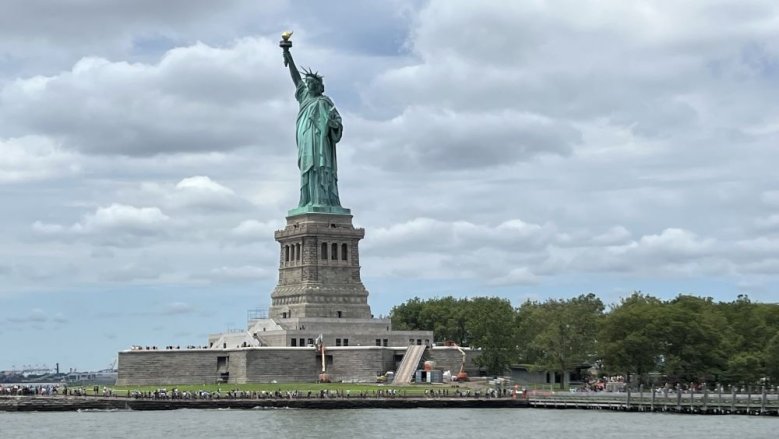 Freiheitsstatue Freiheitsstatue