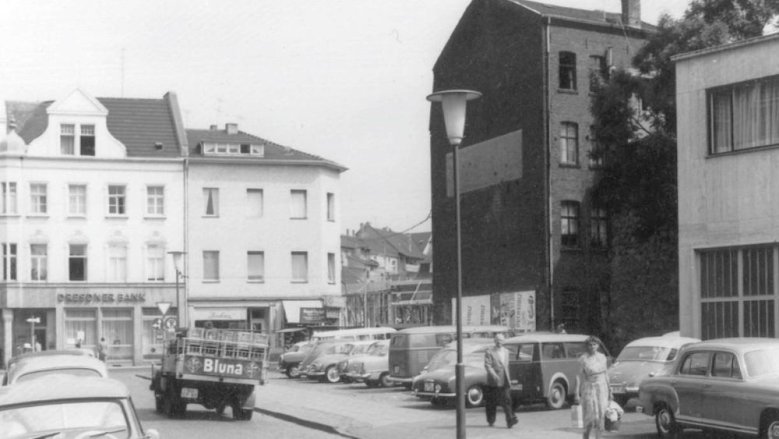 Kaufhallte Kaufhallte