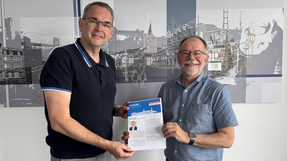 Verbraucherzentrale Jahresbericht