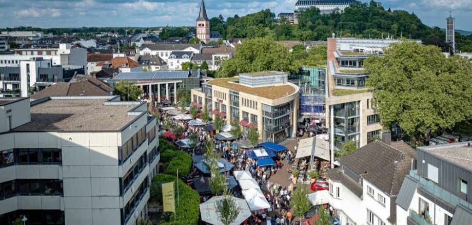Weinfest