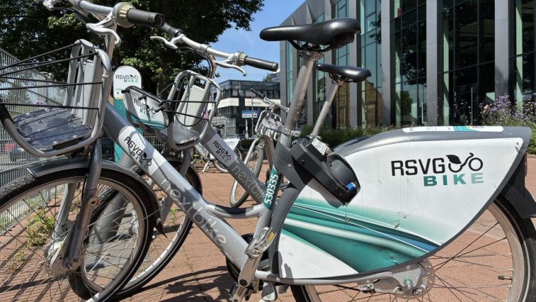 RSVG-Bikes RSVG-Bikes