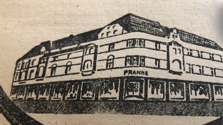 Franke Franke