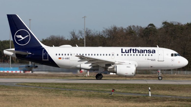 Lufthansa Siegburg Lufthansa Siegburg