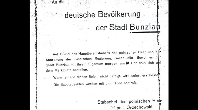 Ausweisungsbefehl Ausweisungsbefehl