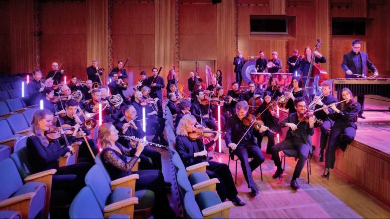 WDR Funkhausorchester WDR Funkhausorchester