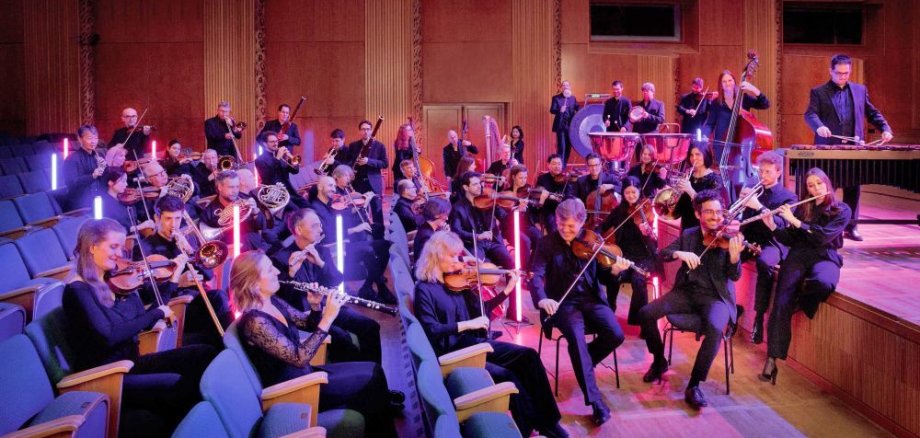 WDR Funkhausorchester