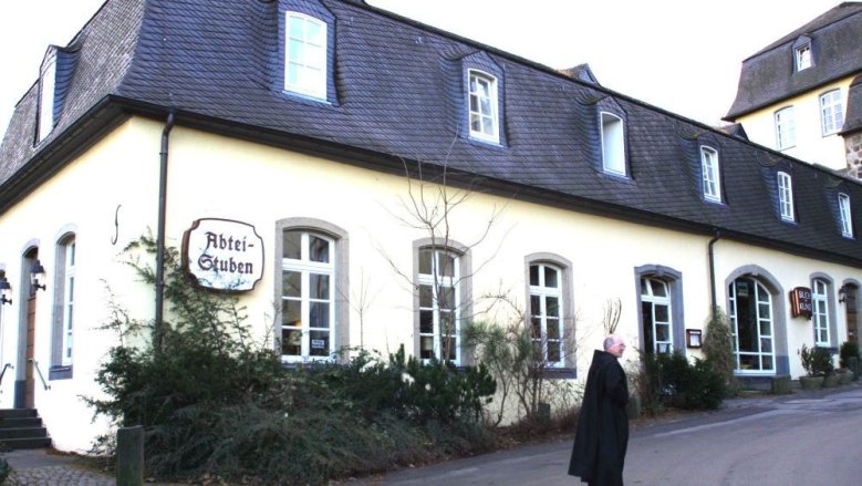 Abteistuben Abteistuben
