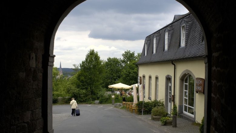 Abteistuben Abteistuben