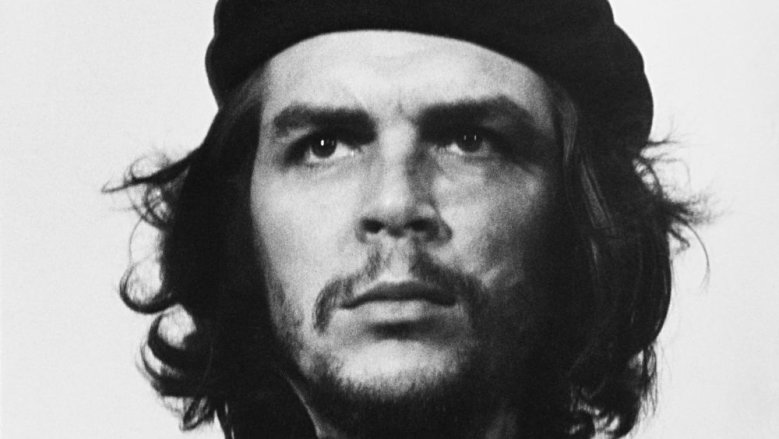 CheChe Guevara CheChe Guevara