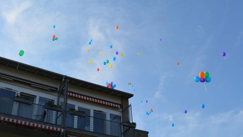 Sommerfest Seniorenzentren Sommerfest Seniorenzentren