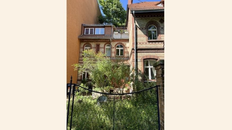 Türkisch für Anfänger-Haus in Berlin Türkisch für Anfänger-Haus in Berlin