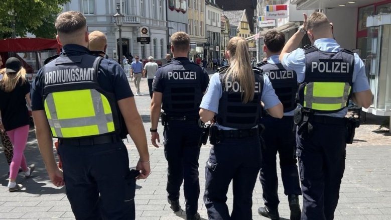 Sicherheitstag Sicherheitstag