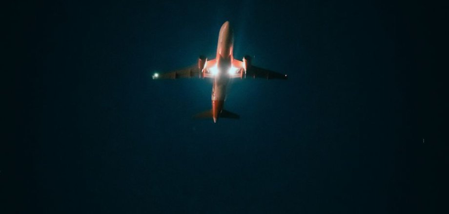 Nachtflug