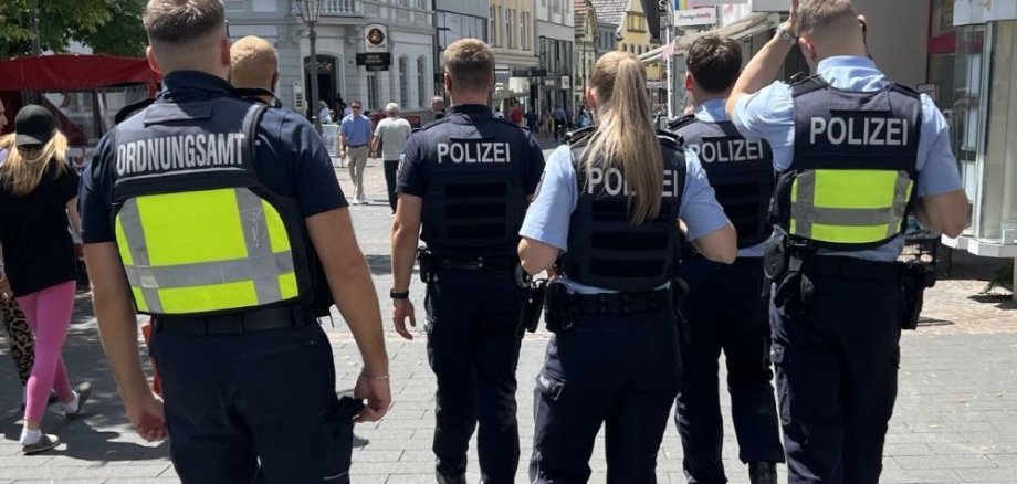 Sicherheitstag