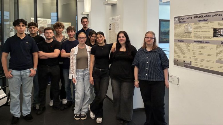 Ausstellung Holocaust Ausstellung Holocaust