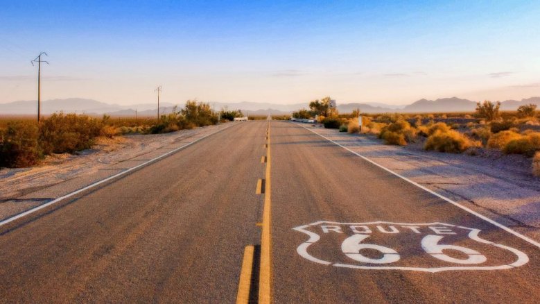 Route 66 Route 66