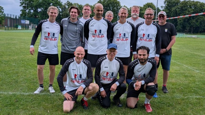 Faustball STV Faustball STV