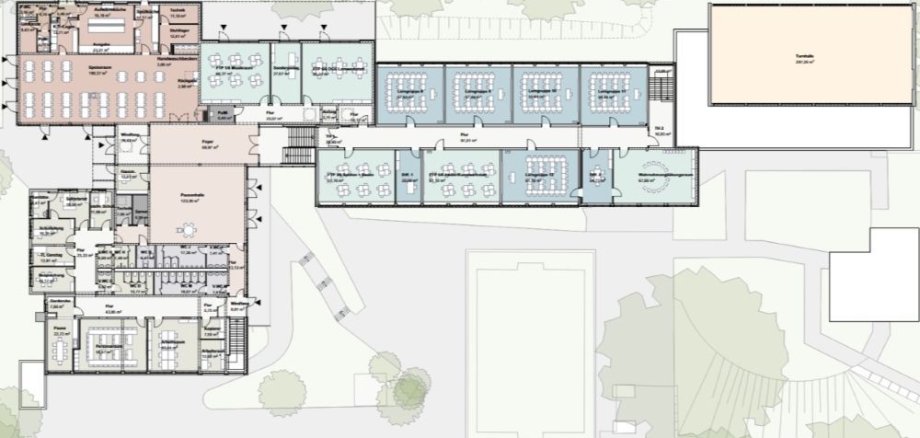 Grundschule Kaldauen